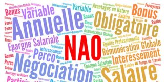 Nous ne signerons pas le projet d’accord des NAO pour 2026