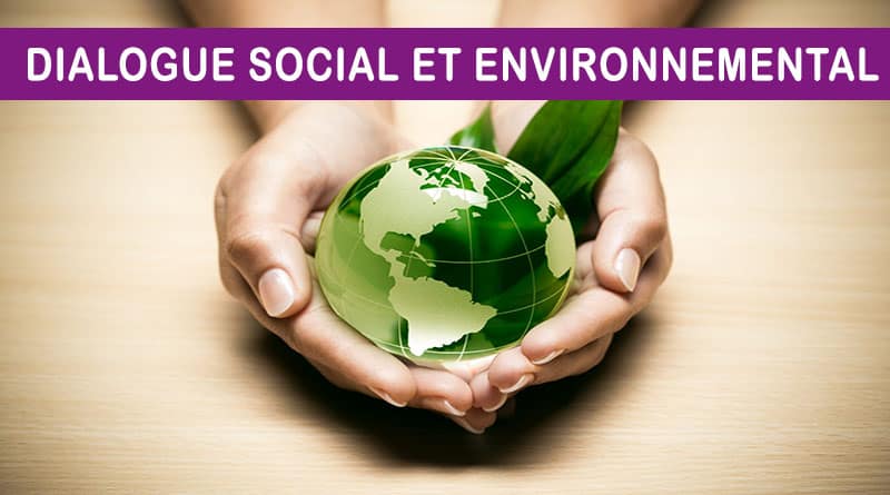 La CFE-CGC engagée pour concilier transition juste et dialogue social ...
