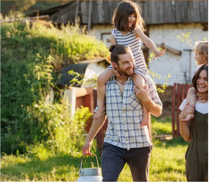 Envie de changer de vie et de tout plaquer ? 5 clés pour ne pas regretter CFECGC ADECCO