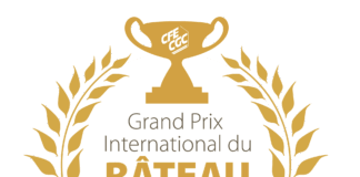 Un trophée unique au monde : le Grand Prix International du Râteau d’Or 2025 (rediffusion)