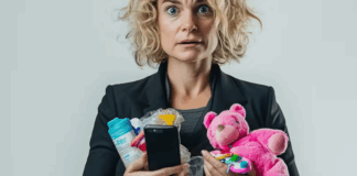 Les cadres ont plus de difficultés à concilier vie personnelle et professionnelle quand ils ont des enfants