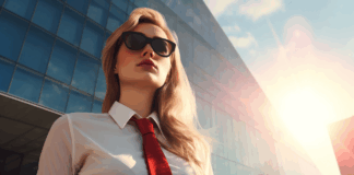 Les femmes managers attirées par les fonctions de dirigeantes, mais réticentes face aux inconvénients