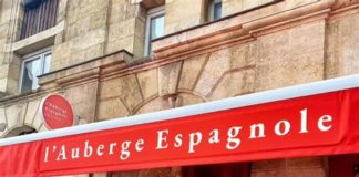 Cette année, un repas des managers dans une auberge espagnole ?