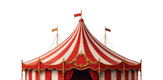 Rémunération variable : le Pyramide Circus entreprend une nouvelle tournée !