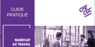 Handicap au travail : un colloque CFE-CGC qui marque les esprits