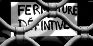 Baromètre national des entreprises : explosion des radiations d’entreprises au 3e trimestre