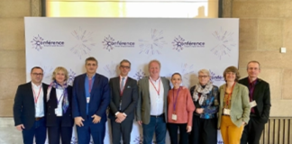 La conférence travail, emploi et retraites est lancée