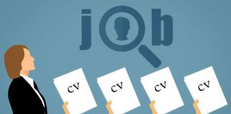 Sale temps pour les bac +5 !