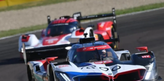 24 Heures du Mans 2026 : Plus de 1 000 offres d’emploi en intérim pour travailler sur le circuit