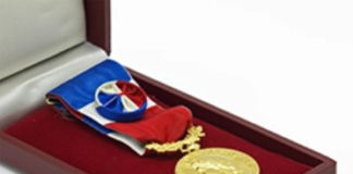 Tout savoir sur la médaille du travail