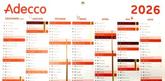 Suppresion des calendriers pour 2027 : la pingrerie de trop !