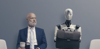 Intelligence artificielle : 5 millions d’emplois menacés en France ?