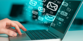 Attention aux transfert massif de courriels sur sa messagerie perso !