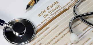 L’absentéisme au travail atteint un niveau record depuis 2016