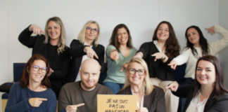 Commission de suivi de l’accord “Handicap Permanents” chez Adecco : un bilan encourageant