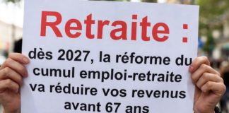 Une petite révolution pour les seniors : le cumul emploi-retraite fortement restreint en 2027
