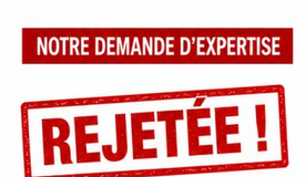 Incroyable scandale : 3 syndicats s’entendent pour refuser une expertise sur la fusion-absorption de Adecco Medical