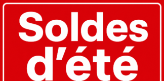 Soldes monstres d’été : -50% sur les clients TSC !