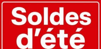 Soldes monstres d’été : -50% sur les clients TSC !