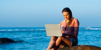 Attention à l’endroit d’où vous télétravaillez !