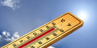 Hausse des températures : la France doit accélérer son adaptation
