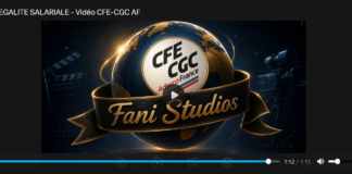 Égalité professionnelle : une vidéo CFE-CGC Adecco