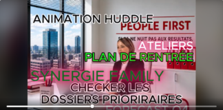 Une rentrée sous haute tension ! (vidéo CFE-CGC Adecco)