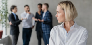 « La ménopause au travail : c’est le dernier tabou ! »