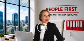 Vidéo CFE-CGC Adecco : la formation ne doit pas nuire à l’activité professionnelle !